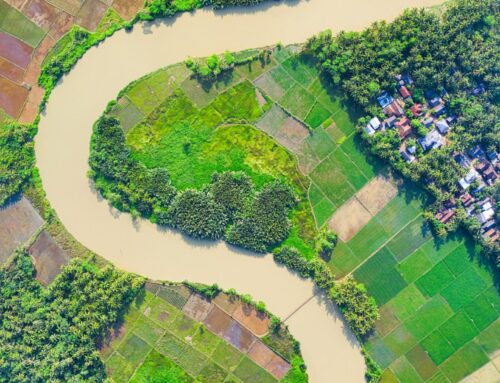 Trabajos topográficos en el sector agrícola: Importancia y aplicaciones